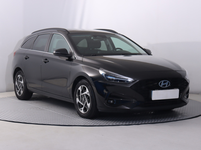 Hyundai i30 2024