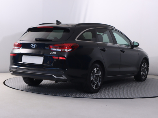 Hyundai i30 1.5 T-GDI MHEV 48V
