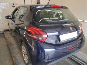 Peugeot 208 - 2018