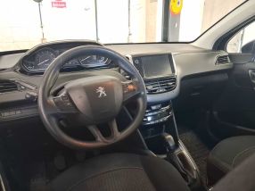 Peugeot 208 - 2018