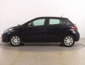 Peugeot 208 - 2018
