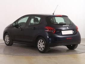 Peugeot 208 - 2018