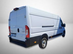 Citroen Jumper - 2024