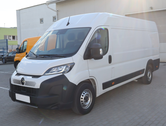 Citroen Jumper