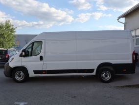 Citroen Jumper - 2024