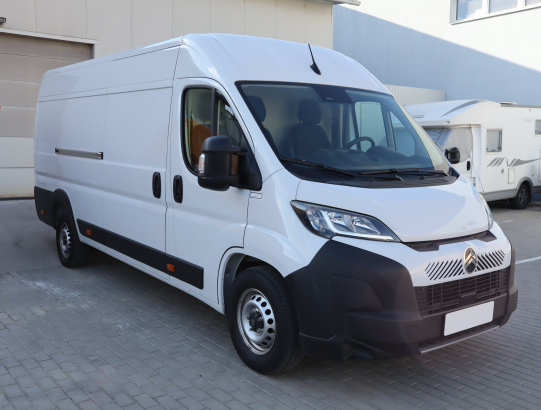 Citroen Jumper