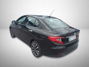 Fiat Tipo - 2016