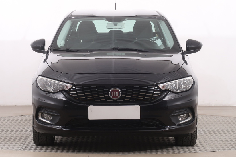 Fiat Tipo, 2016
