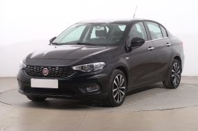 Fiat Tipo - 2016