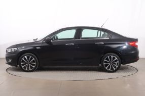 Fiat Tipo - 2016