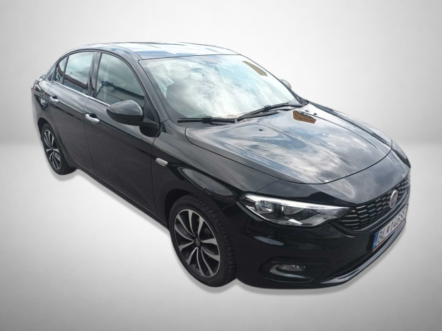 Fiat Tipo 2016