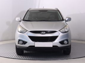 Hyundai ix35 - 2011