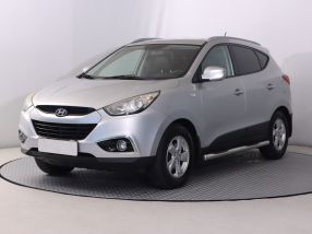 Hyundai ix35 - 2011
