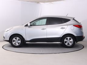 Hyundai ix35 - 2011