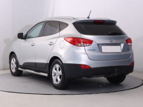 Hyundai ix35 - 2011