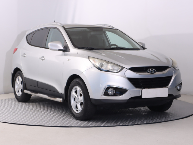 Hyundai ix35 2011