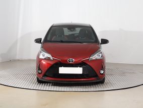 Toyota Yaris - 2018