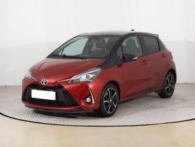 Toyota Yaris - 2018