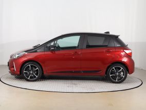 Toyota Yaris - 2018
