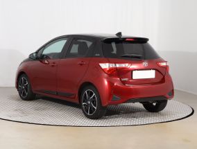 Toyota Yaris - 2018