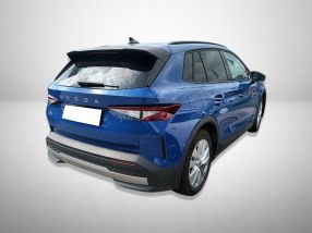 Škoda Elroq - 2025
