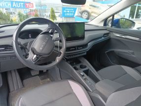 Škoda Elroq - 2025