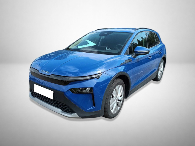 Škoda Elroq 2025