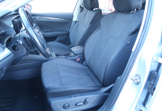 Škoda Octavia 1.5 TSI e-tec