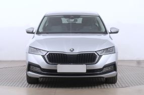 Škoda Octavia - 2021