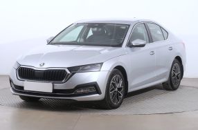 Škoda Octavia - 2021