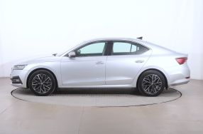 Škoda Octavia - 2021