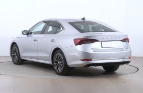 Škoda Octavia - 2021