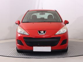 Peugeot 207 - 2011