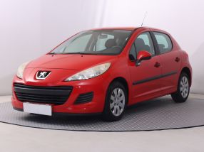 Peugeot 207 - 2011