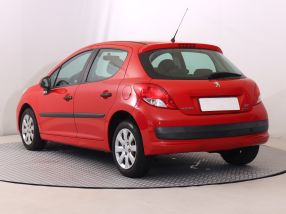 Peugeot 207 - 2011