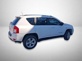 Jeep Compass - 2011