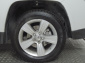 Jeep Compass, 2011
