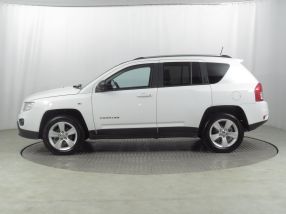 Jeep Compass - 2011