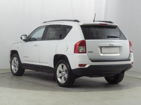 Jeep Compass - 2011
