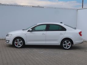 Škoda Rapid - 2013