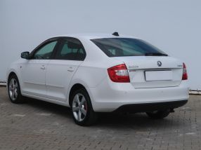 Škoda Rapid - 2013