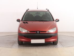 Peugeot 206 - 2003