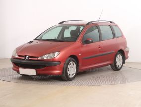 Peugeot 206 - 2003