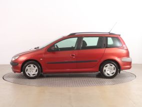 Peugeot 206 - 2003