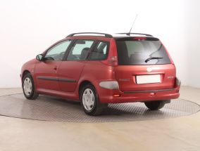 Peugeot 206 - 2003