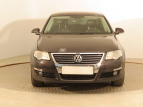 Volkswagen Passat - 2006
