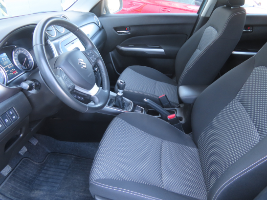 Suzuki Vitara 1.4 BoosterJet