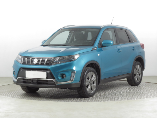Suzuki Vitara 1.4 BoosterJet