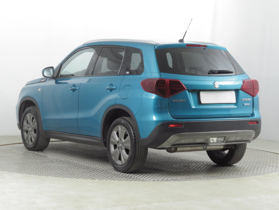 Suzuki Vitara 1.4 BoosterJet
