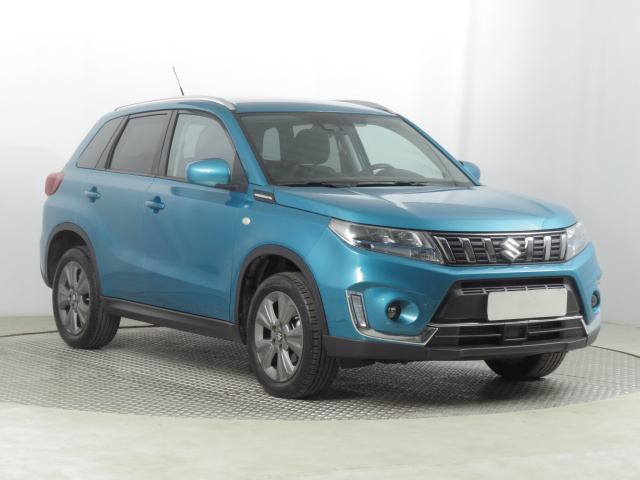 Suzuki Vitara 2022